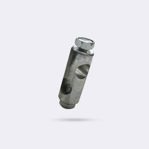 SUJETADOR BARRA RODILLERA