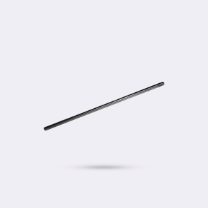 Eje central de garfio