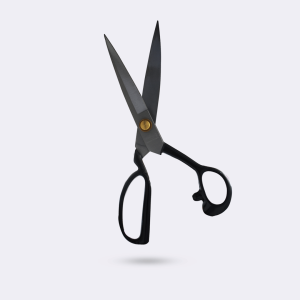 Tijera Golden Eagle 10"