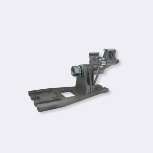 Base para motor Servo