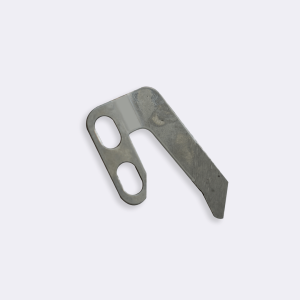 CUCHILLA FIJA ELECTRONICA