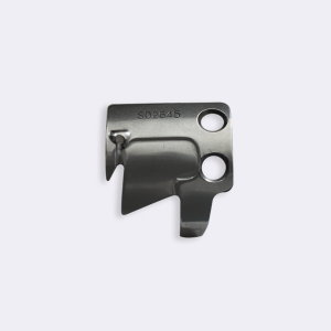 CUCHILLA MOVIL ELECTRONICA