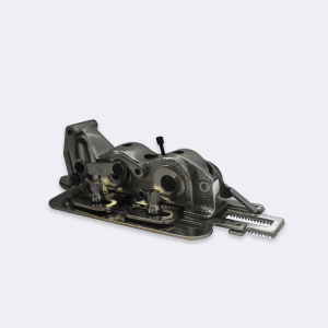 Ojaleador doméstico