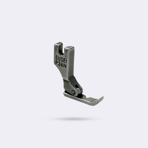 Prénsatela para zipper lado derecho