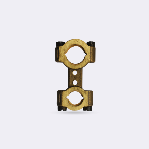 Biela de looper de seguridad