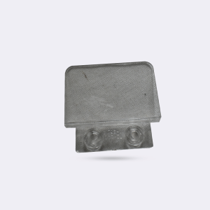 Tapadera protectora de aguja