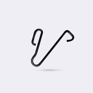 SEGURO TAPADERA LATERAL ALUMINIO