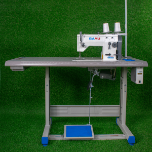 MAQUINA NUEVA BORDADORA BLANCO LUBRICACION