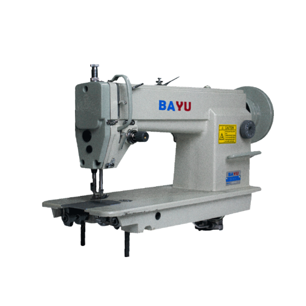 MAQUINA NUEVA PLANA GARFIO JUMBO