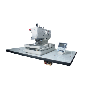 MAQUINA NUEVA OJAL GOTA ELECTRONICA 220V