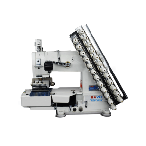 MAQUINA NUEVA MULTIAGUJA