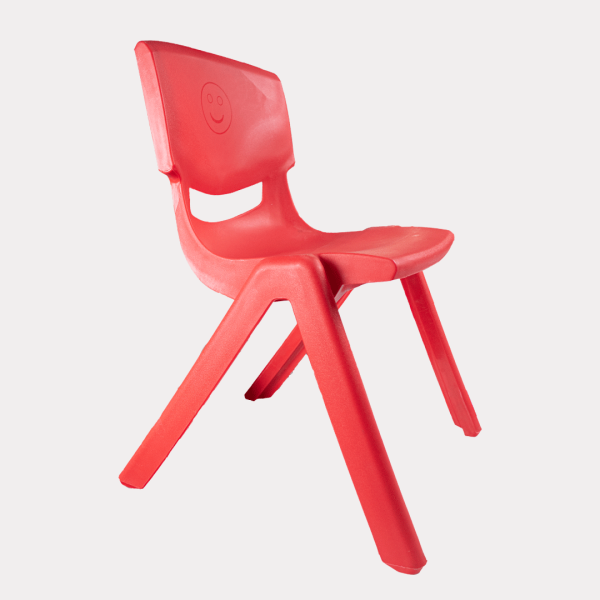 SILLA NIÑO PEQUEÑA PLASTICA 51 CM