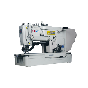 MAQUINA NUEVA OJAL ELECTRONICA