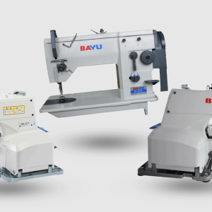 Máquinas Industriales