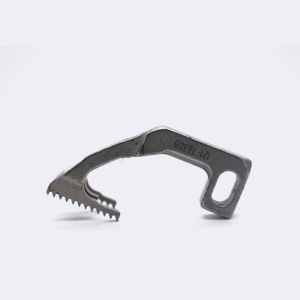 DIENTE DELANTERO 3,4,5 HILOS