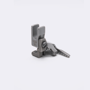 DIENTE TRASERO 5 HILOS ANGOSTO