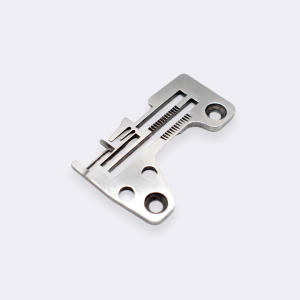 PLANCHA 4 HILOS 2 CARRERAS