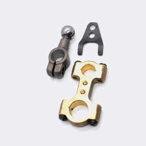 BIELA LOOPER SUPERIOR AMERICANO