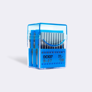 AGUJA PARA OVERLOCK 130