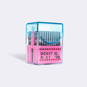 AGUJA PARA OVERLOCK 140