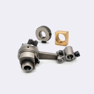 EXCENTRICO PUNTADA SET