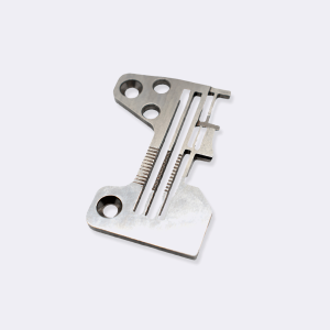 PLANCHA 4 HILOS 3 CARRERAS