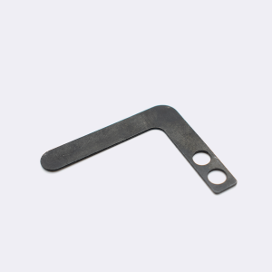 TRABADOR "L" TAPADERA FRONTAL