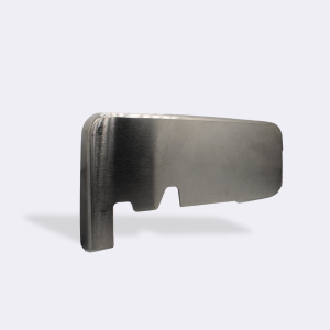 TAPADERA LATERAL CROMADO