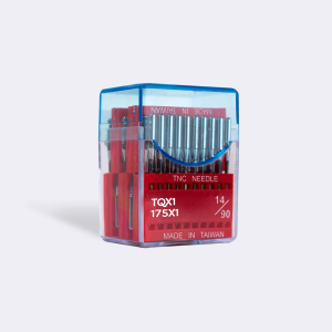 AGUJA PARA BOTON CORTO 90