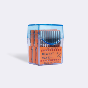 AGUJA P/CABO DELGADO DBXA20-75