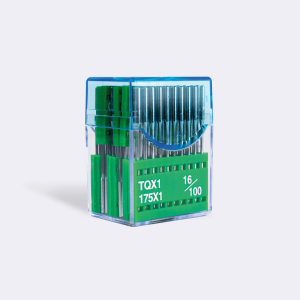 AGUJA PARA BOTON CORTO 100