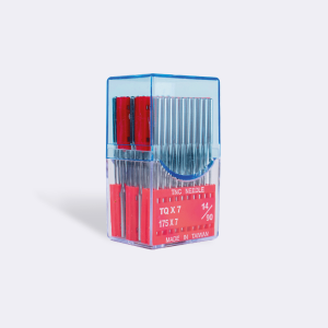 AGUJA PARA BOTON LARGO 90