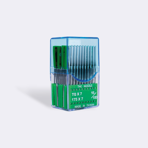 AGUJA PARA BOTON LARGO 100