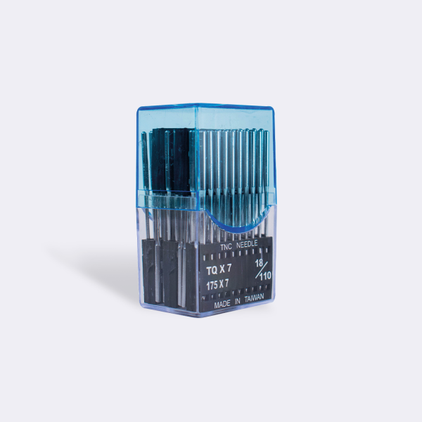 AGUJA PARA BOTON LARGO 110