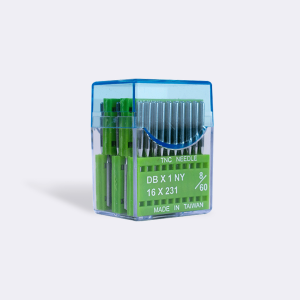 AGUJA PARA CABO DELGADO 60