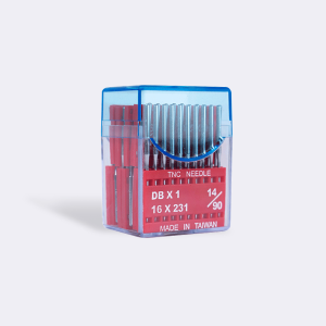 AGUJA PARA CABO DELGADO 90