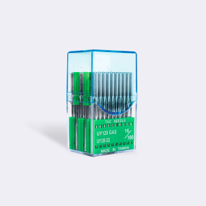 AGUJA PARA COLLARETERA 100