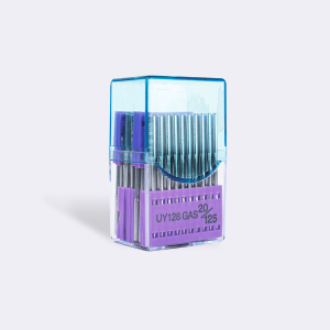 AGUJA PARA COLLARETERA 125