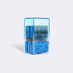 AGUJA PARA COLLARETERA 130