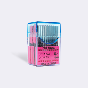 AGUJA PARA COLLARETERA 140
