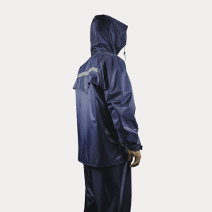 TRAJE IMPERMEABLE TALLA XL