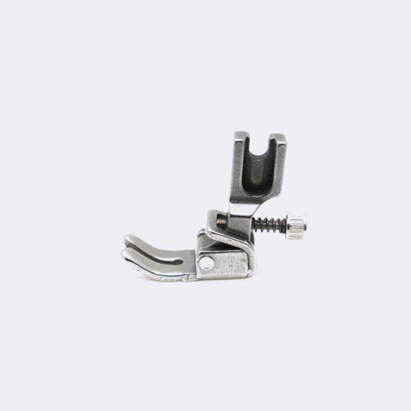 PRENSATELA PLANA FRUNCIR CON TORNILLO