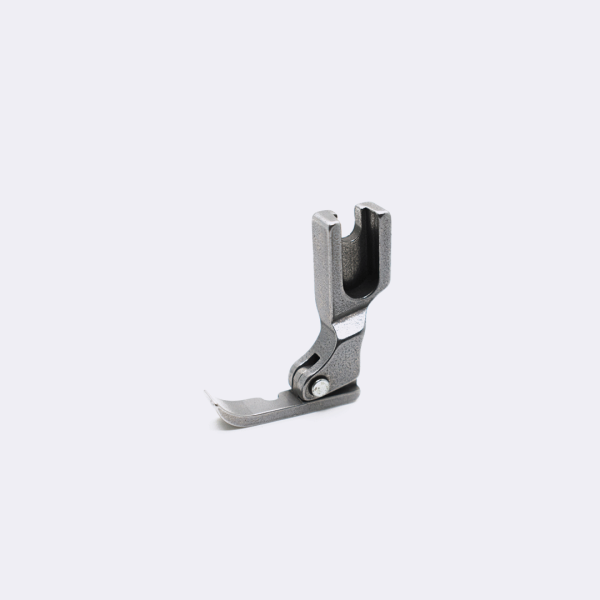 PRENSATELA PLANA ZIPPER IZQUIERDO MOVIL