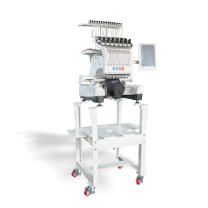 Máquina Bordadora 1 cabeza Computarizada