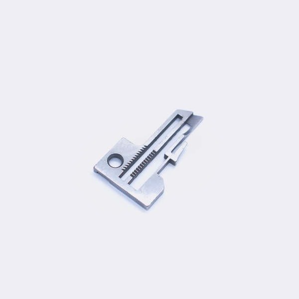PLANCHA 3 HILOS 5/32"