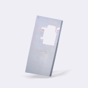 Tablero Overlock sumergido 2500