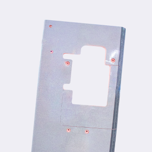 TABLERO OVER SUMERGIDO