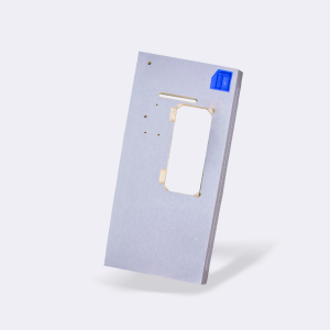 Tablero plana estandar