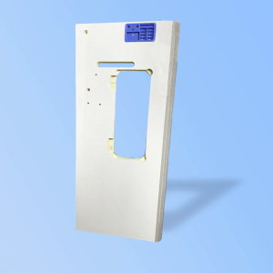 PLASTIFLECHA CAJA 2 5/7"