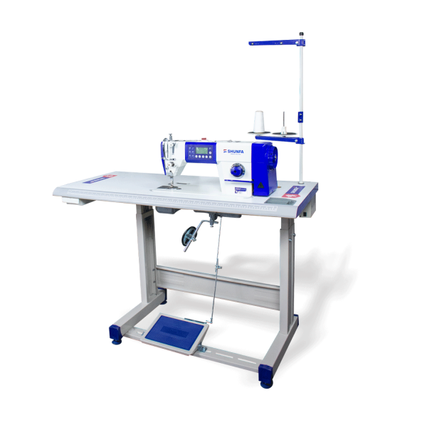 MAQUINA NUEVA PLANA ELECTRONICA (110)